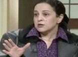 هالة فهمي تقاضي وزير الإعلام بسبب قطع البث عن برنامجها