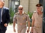 القوات المسلحة تساهم في حل أزمة الوقود في سيناء