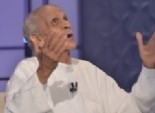 عاجل| وفاة الشاعر أحمد فؤاد نجم عن عمر يناهز 84 عاما 