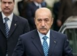  حسين كمال: سليمان رفض أن يكون مرشح الإخوان للرئاسة لأن رجل الدولة لا يتلون