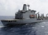  مجموعة تابعة للبحرية الأمريكية تصل سواحل كوريا الجنوبية لإجراء مناورات 