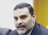  وزير القوى العاملة: تحرك الحكومة لإنقاذ صناعة النسيج بمصر لم يكن بالسرعة المطلوبة