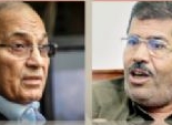 مواجهة ساخنة بين محاميى الإخوان وشفيق حول تزوير انتخابات الرئاسة