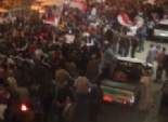  جبهة الإنقاذ بالأقصر تدعو لمسيرة حاشدة الثلاثاء.. وتنظم مؤتمرات لحمزاوي والحفناوي