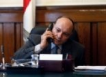 النائب العام يتراجع ويعيد المستشار مصطفى خاطر إلى منصبه بعد 24 ساعة من قرار النقل