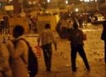 قانونيون: «مرسى» وجماعته يتحملان المسئولية الجنائية والمدنية فى أحداث «الاتحادية»