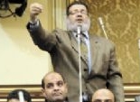 ممدوح إسماعيل يعتذر عن رفع الآذان بميدان التحرير لـ