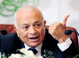 الأمين العام للجامعة العربية: علينا الضغط على إسرائيل بسلاح الاقتصاد الذي استعملناه في 1973