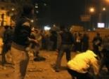 أسر الضحايا يتهمون المرشد بتضليل الرأى العام فى الإعلان عن انتماء شهداء «الاتحادية» للإخوان