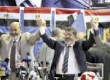 اتصالات سرية بين الإخوان والكنيسة لدعم «مرسى»