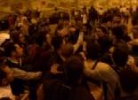  غليان في الشارع البحراوي بسبب اعتداءات الإخوان على متظاهري الاتحادية
