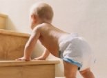  دراسة: الصفير يساعد الأطفال التخلي عن الحفاضات في سن مبكرة