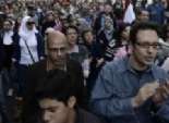  انطلاق مسيرة مصطفي محمود عقب صلاة الجمعة