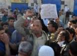 انطلاق مسيرات حاشدة من مساجد السويس تطالب بتحقيق مطالب الثورة