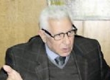  مكرم محمد أحمد: ضياء رشوان فاز بسبب فزع الصحفيين من 