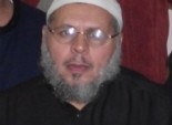  مفتي الجماعة الإسلامية ينفي تحريضه على قيام 