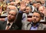  أعضاء الشوري يوافقون على نقل جلساتهم لمجلس الشعب لحين الانتخابات