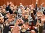  قانونيون وسياسيون: ممارسة «الشورى» سلطة التشريع وثلث أعضائه معينون «غير دستورى»