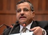 رئيس مجلس الشورى: حادث عقار الإسكندرية مسؤولية الشعب