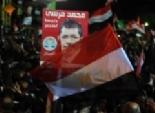 تدشين حركة سياسية جديدة داخل مقر المعتصمين في رابعة العدوية