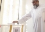 سفارة مصر بالسعودية تستقبل المواطنين للتصويت على مشروع الدستور الجديد