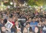  المحافظات تلبى دعوة الثوار وتخرج بالآلاف فى مظاهرات ضد «مرسى» و«الإخوان» 