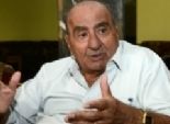  محمد حامد الجمل: «الإخوان» تسعى لفرض وجودها