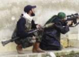 المرصد السوري لحقوق الانسان يتهم وحدة من مقاتلي المعارضة بالتعذيب