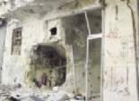  مجلس قيادة الثورة السورية: مقتل 9 أشخاص في قصف لقوات الأسد لحي المختلطة بالرقة