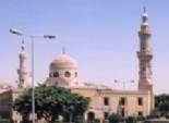  خطيب مسجد الشرطة: للقانون طاعة وللسلطة معاونة فيما 