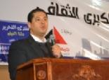  عبدالرحمن يوسف يعلن خوضه الانتخابات البرلمانية القادمة