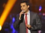  مراد بوريكي يغادر لبنان ويتجه للمغرب للتحضير لأغنيته العالمية مع المطرب 
