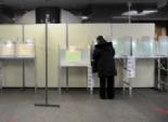  التشيك: نتائج جزئية تظهر فوز زيمان في انتخابات الرئاسة