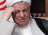 نجل الرئيس الإيراني الأسبق يطعن على الحكم بسجنه 15عاما