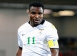 كاتونجو يتوج بلقب أفضل لاعب إفريقي في استفتاء 