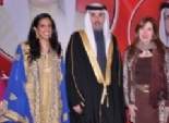 بالصور| احتفال السفارة البحرينية بالعيد الوطني للمملكة
