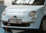  الحكومة الألمانية تسعى لزيادة إنتاج السيارات الكهربائية 