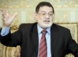 الخرباوي: مخابرات غربية شاركت في اغتيال المقدم محمد مبروك لإخفاء تعاون مرسي مع أمريكا