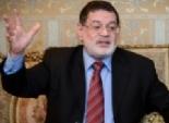 ثروت الخرباوي: مرسي قال إن الشيخ سيد قطب يجسد الدين الإسلامي
