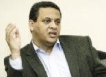  أحمد سعيد يطالب الرئيس بالكشف عن تفاصيل لقاءات مشعل في القاهرة