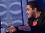 بالفيديو| إسلام محيي يقلد الإعلامي يوسف الحسيني على الهواء