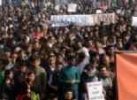 تظاهرات في الهند أثر اغتصاب تلميذة وتوقيف مديرة المدرسة