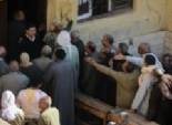  جبهة الانقاذ: تيارات دينية متشددة تروع المسيحيين في قنا والمنيا وبني سويف