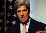  وزير الخارجية الأمريكي يمدد مهمته للسلام في الشرق الاوسط 