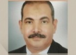 المستشار محمود فرحات لـ«الوطن»: النائب العام أُجبر على الاستقالة.. وحصار الوكلاء منعه من دخول الحمام