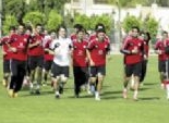  الاتحاد القطري يبدأ الإعداد لترتيبات مباراة الفراعنة