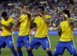  البرازيل تتأهل لنهائي كأس القارات بعد تخطي أورجواي 