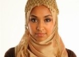 خبيرة تجميل للمحجبات: الحجاب لا يؤثر على صحة الشعر.. بشروط