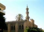  خطباء المساجد بالقليوبية يحثون علي نبذ العنف وتقوى الله 
