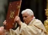رئيس مجلس الاتحاد الأوروبي يشيد بقرار بابا الفاتيكان بالتنحي عن منصبه